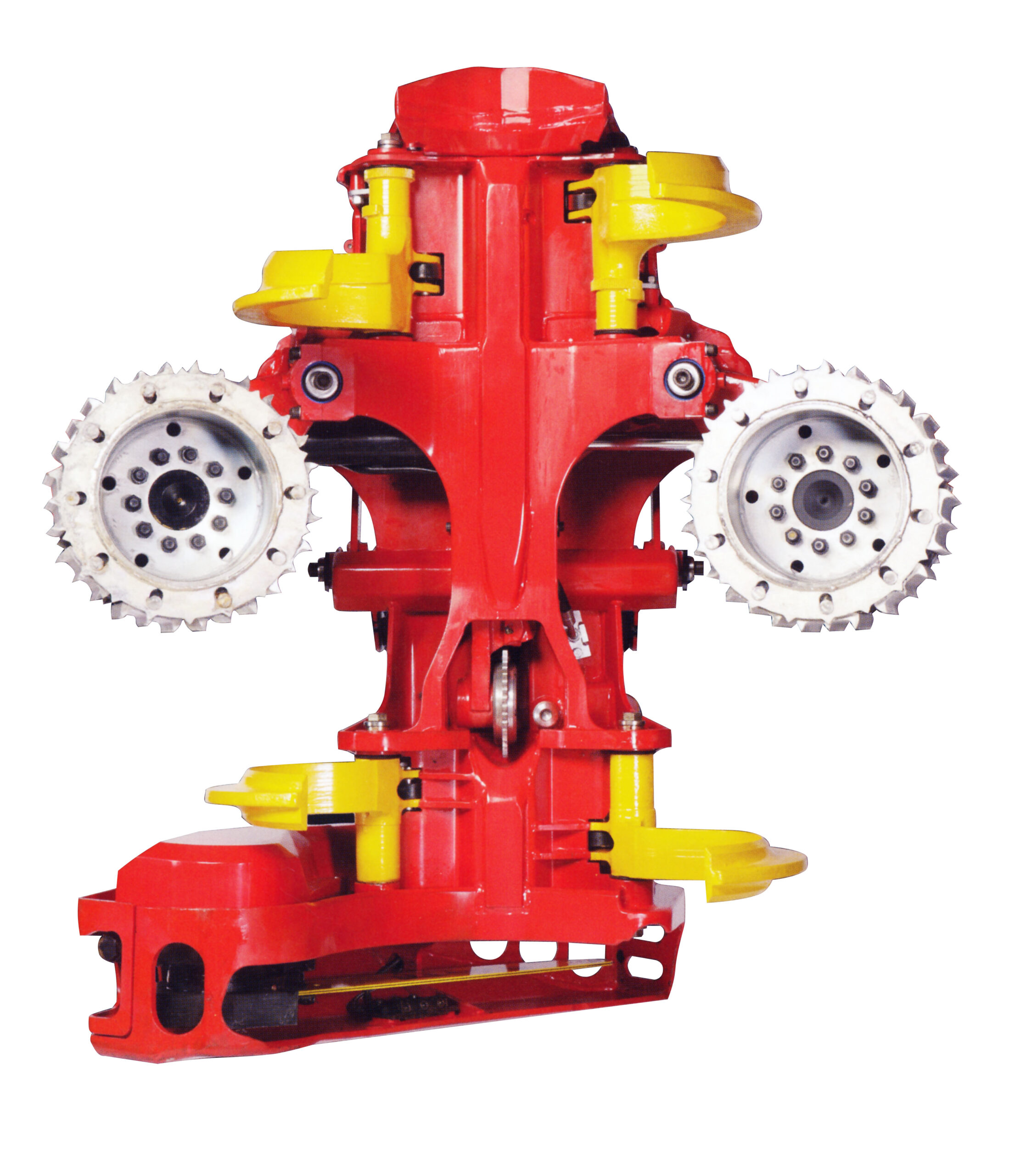 Kácecí hlavice SP 561 LF