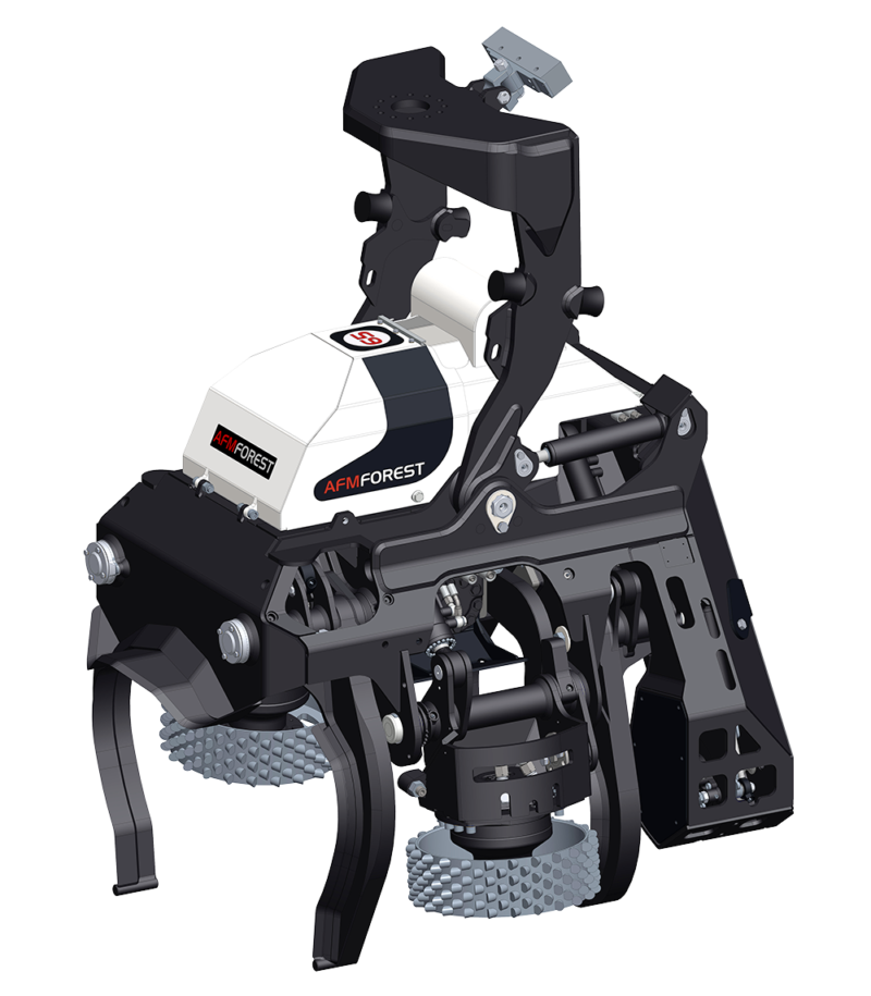 Kácecí hlavice AFM 65