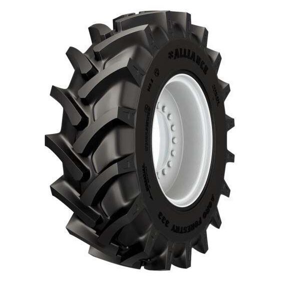 Traktorová pneumatika F333