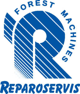 REPAROSERVIS spol. s r.o. - LESNÍ TECHNIKA