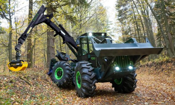 EQUUS-135-UN-2b-low Lehký skidder EQUUS 135 UN