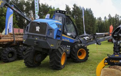 260619_LD_RALSKO 169 Harvestor ROTTNE H8D