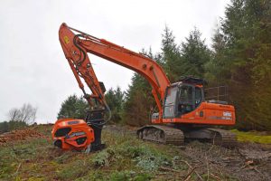 Naviják Timbermax T10