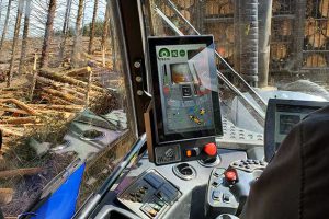 Naviják Timbermax T10